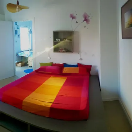 アパート Joy
