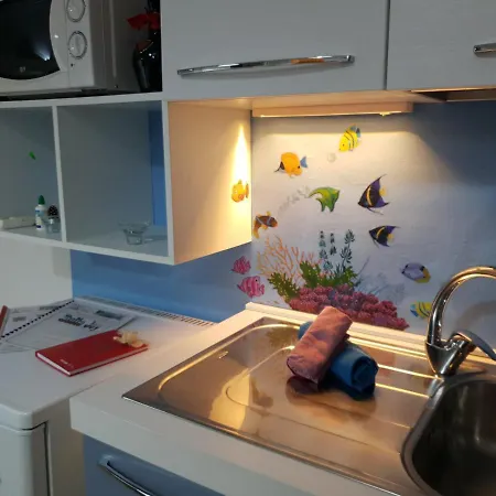 Apartamento Joy